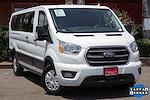 Used 2020 Ford Transit 350 XLT Low Roof RWD, Passenger Van for sale #52788 - photo 3