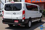 Used 2020 Ford Transit 350 XLT Low Roof RWD, Passenger Van for sale #52788 - photo 2