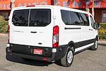 Used 2020 Ford Transit 350 XLT Low Roof RWD, Passenger Van for sale #52790 - photo 2