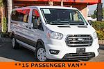 Used 2020 Ford Transit 350 XLT Low Roof RWD, Passenger Van for sale #52790 - photo 3