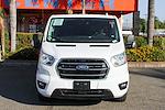 Used 2020 Ford Transit 350 XLT Low Roof RWD, Passenger Van for sale #52790 - photo 4