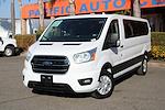 Used 2020 Ford Transit 350 XLT Low Roof RWD, Passenger Van for sale #52790 - photo 5