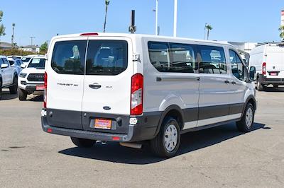 Used 2020 Ford Transit 350 XLT Low Roof RWD, Passenger Van for sale #52792 - photo 2