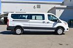 Used 2020 Ford Transit 350 XLT Low Roof RWD, Passenger Van for sale #52792 - photo 10