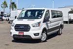 Used 2020 Ford Transit 350 XLT Low Roof RWD, Passenger Van for sale #52792 - photo 5