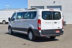 Used 2020 Ford Transit 350 XLT Low Roof RWD, Passenger Van for sale #52792 - photo 7