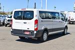 Used 2020 Ford Transit 350 XLT Low Roof RWD, Passenger Van for sale #52792 - photo 2