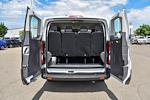 Used 2021 Ford Transit 350 XLT Low Roof RWD, Passenger Van for sale #52793 - photo 9