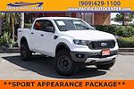 Used 2019 Ford Ranger XLT SuperCrew Cab 4x2, Pickup for sale #52802 - photo 1