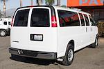 Used 2014 Chevrolet Express 3500 LT RWD, Passenger Van for sale #52810A - photo 2