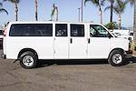 Used 2014 Chevrolet Express 3500 LT RWD, Passenger Van for sale #52810A - photo 11