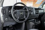 Used 2014 Chevrolet Express 3500 LT RWD, Passenger Van for sale #52810A - photo 17