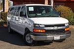 Used 2014 Chevrolet Express 3500 LT RWD, Passenger Van for sale #52810A - photo 3