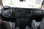 Used 2014 Chevrolet Express 3500 LT RWD, Passenger Van for sale #52810A - photo 24