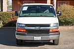 Used 2014 Chevrolet Express 3500 LT RWD, Passenger Van for sale #52810A - photo 4