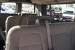 Used 2014 Chevrolet Express 3500 LT RWD, Passenger Van for sale #52810A - photo 31