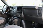 Used 2014 Chevrolet Express 3500 LT RWD, Passenger Van for sale #52810A - photo 35