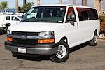 Used 2014 Chevrolet Express 3500 LT RWD, Passenger Van for sale #52810A - photo 5