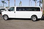 Used 2014 Chevrolet Express 3500 LT RWD, Passenger Van for sale #52810A - photo 6