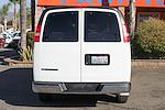 Used 2014 Chevrolet Express 3500 LT RWD, Passenger Van for sale #52810A - photo 9