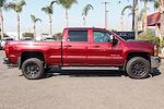 Used 2017 Chevrolet Silverado 2500 LT Crew Cab 4x4, Pickup for sale #52821 - photo 2