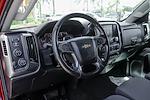 Used 2017 Chevrolet Silverado 2500 LT Crew Cab 4x4, Pickup for sale #52821 - photo 19