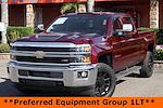 Used 2017 Chevrolet Silverado 2500 LT Crew Cab 4x4, Pickup for sale #52821 - photo 5