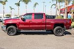 Used 2017 Chevrolet Silverado 2500 LT Crew Cab 4x4, Pickup for sale #52821 - photo 6