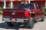 Used 2017 Chevrolet Silverado 2500 LT Crew Cab 4x4, Pickup for sale #52821 - photo 9