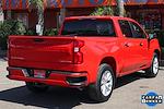 Used 2020 Chevrolet Silverado 1500 Custom Crew Cab 4x2, Pickup for sale #52830 - photo 2