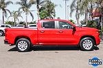 Used 2020 Chevrolet Silverado 1500 Custom Crew Cab 4x2, Pickup for sale #52830 - photo 11