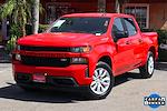 Used 2020 Chevrolet Silverado 1500 Custom Crew Cab 4x2, Pickup for sale #52830 - photo 5