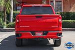 Used 2020 Chevrolet Silverado 1500 Custom Crew Cab 4x2, Pickup for sale #52830 - photo 8