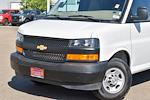 Used 2023 Chevrolet Express 2500 Work Van RWD, Empty Cargo Van for sale #52851 - photo 32