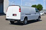 Used 2023 Chevrolet Express 2500 Work Van RWD, Empty Cargo Van for sale #52851 - photo 2