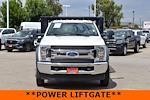 Used 2019 Ford F-450 XLT Regular Cab 4x4, Stake Bed for sale #52852 - photo 4