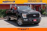 Used 2021 Ford F-150 XL SuperCrew Cab 4x4, Pickup for sale #52858 - photo 1