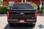 Used 2021 Ford F-150 XL SuperCrew Cab 4x4, Pickup for sale #52858 - photo 8