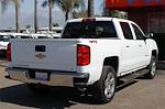 Used 2018 Chevrolet Silverado 1500 LT Crew Cab 4x4, Pickup for sale #52862 - photo 2