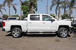 Used 2018 Chevrolet Silverado 1500 LT Crew Cab 4x4, Pickup for sale #52862 - photo 11