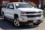 Used 2018 Chevrolet Silverado 1500 LT Crew Cab 4x4, Pickup for sale #52862 - photo 3