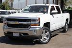 Used 2018 Chevrolet Silverado 1500 LT Crew Cab 4x4, Pickup for sale #52862 - photo 5