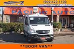 Used 2012 Mercedes-Benz Sprinter 3500 High Roof 4x2, Bucket Van for sale #52865 - photo 1