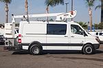 Used 2012 Mercedes-Benz Sprinter 3500 High Roof 4x2, Bucket Van for sale #52865 - photo 11