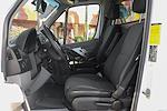 Used 2012 Mercedes-Benz Sprinter 3500 High Roof 4x2, Bucket Van for sale #52865 - photo 15