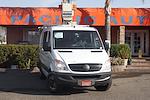 Used 2012 Mercedes-Benz Sprinter 3500 High Roof 4x2, Bucket Van for sale #52865 - photo 3