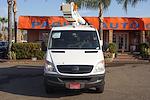 Used 2012 Mercedes-Benz Sprinter 3500 High Roof 4x2, Bucket Van for sale #52865 - photo 4