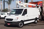 Used 2012 Mercedes-Benz Sprinter 3500 High Roof 4x2, Bucket Van for sale #52865 - photo 5