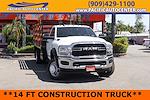 Used 2022 Ram 5500 Tradesman Regular Cab 4x2, Stake Bed for sale #52869 - photo 1