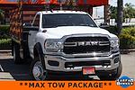 Used 2022 Ram 5500 Tradesman Regular Cab 4x2, Stake Bed for sale #52869 - photo 3